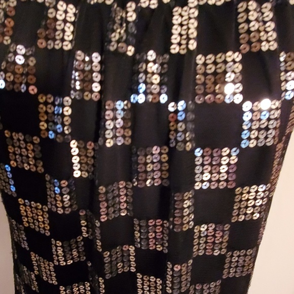 Scarlett Nite sequin dress - Picture 2 of 7